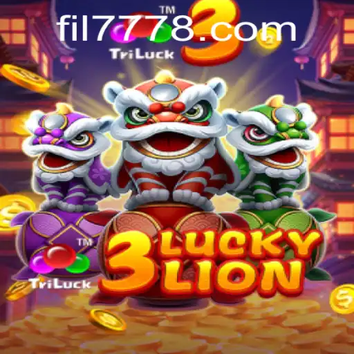 Exploring the Innovative World of 3LUCKYLION: A New Era in Online Gaming