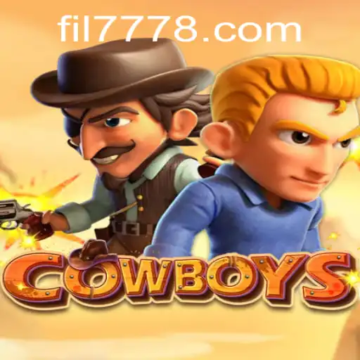 COWBOYS and FIL 777: A New Era of Interactive Gaming