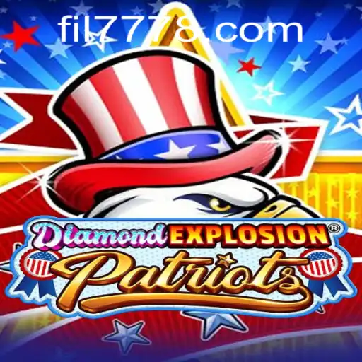 DiamondExplosionPatriots: The Thrilling New Game Taking the World by Storm