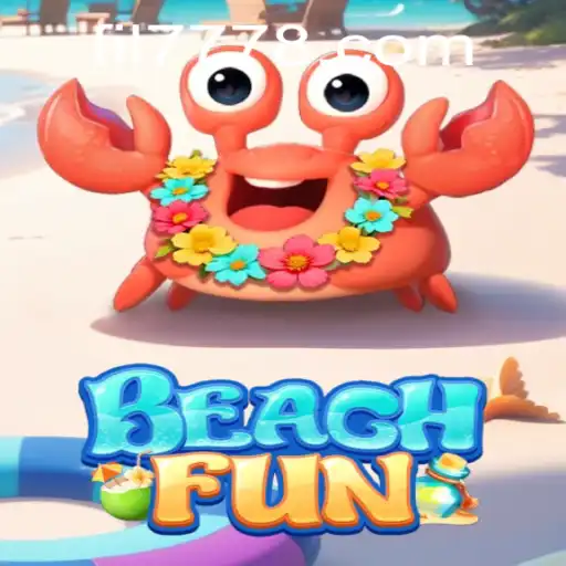Dive into Fun with BeachFun: The Exciting Game of Sun, Sand, and Strategy