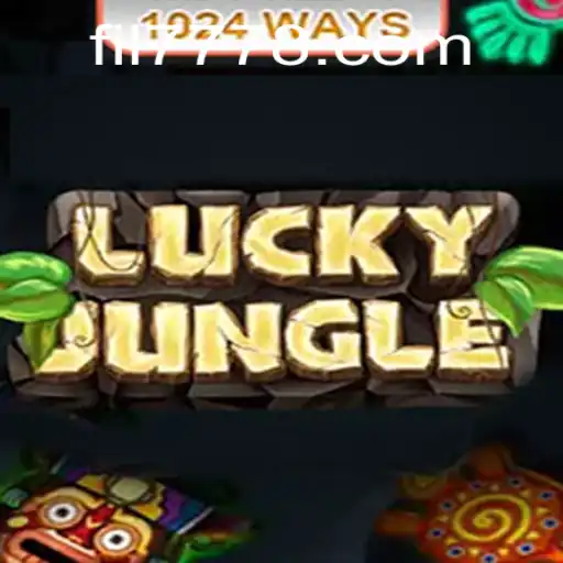Discover the Exciting World of LuckyJungle1024: A New Era of Gaming