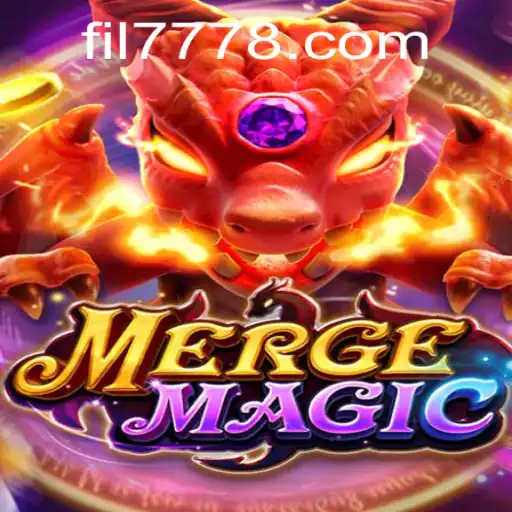 Merge Magic: A Mystic World of Puzzle Adventures
