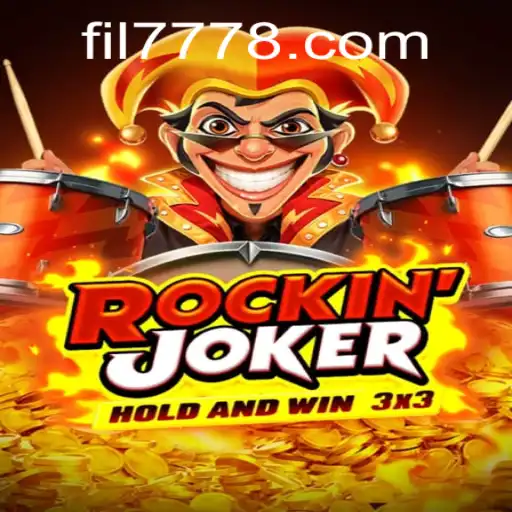 Discover the Excitement of RockinJoker and Unveil the Mystery of FIL 777