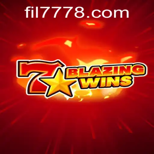 Discover the Thrills of BlazingWins: A Journey into the World of FIL 777
