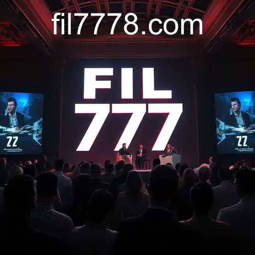 Exclusive Events: The Allure and Influence of FIL 777