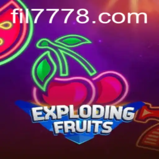 ExplodingFruits: An Electrifying Gaming Experience