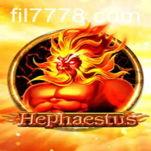 Hephaestus: Unveiling the Epic New Game Under FIL 777