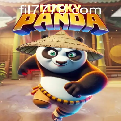 Discover the Thrilling World of LuckyPanda: A Deep Dive into FIL 777 Gameplay