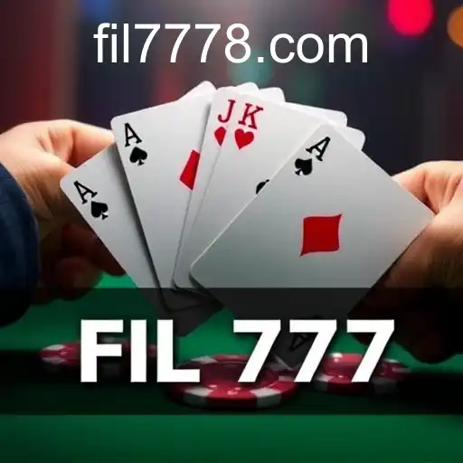 Exploring the Rise of FIL 777 in Poker Games