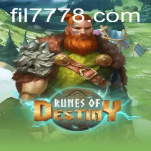 Exploring the Magic of RunesOfDestiny and the Enigmatic FIL 777