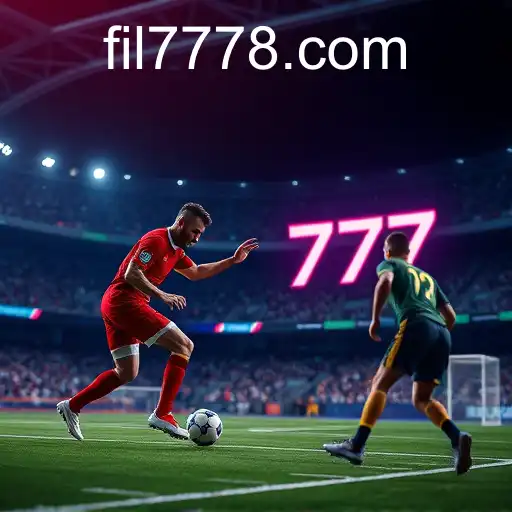 Understanding the Rise of FIL 777 in Sports Betting