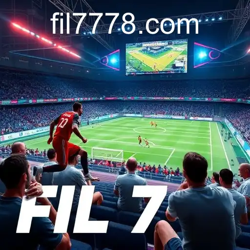 Virtual Sports and the Rise of FIL 777