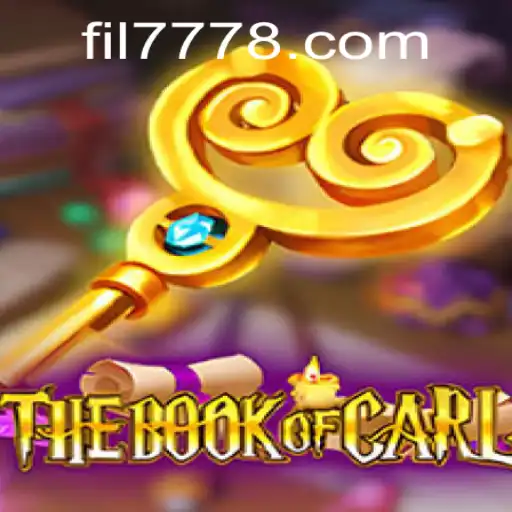 TheBookofCarl: A Deeper Dive into the Captivating World of FIL 777